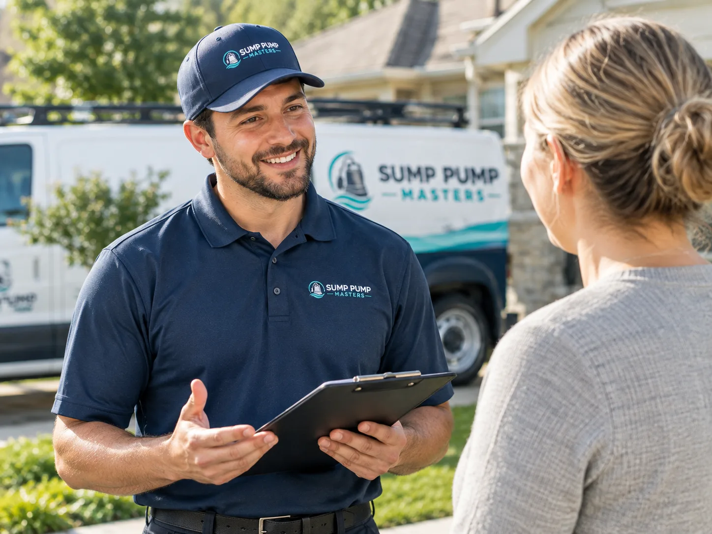 Sump Pump Repair Piercy, CA FAQs